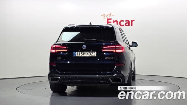 BMW X5 (G05), 2021 4