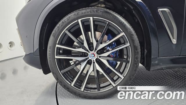 BMW X5 (G05), 2021 все фото