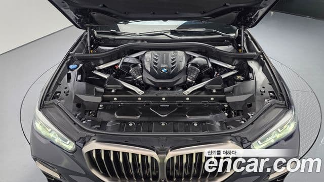BMW X5 (G05), 2021 6