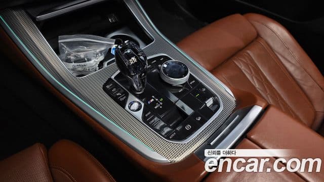 BMW X5 (G05), 2021 9