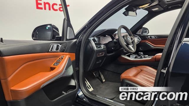 BMW X5 (G05), 2021 10