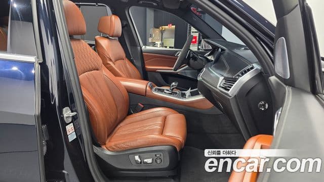 BMW X5 (G05), 2021 11