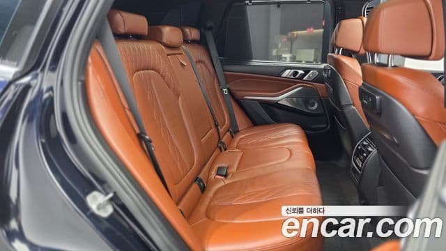 BMW X5 (G05), 2021 12