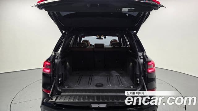 BMW X5 (G05), 2021 20