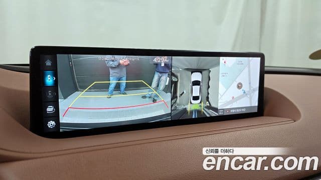 Genesis G80 (RG3) бензин 2.5 турбо AWD, 2022 15