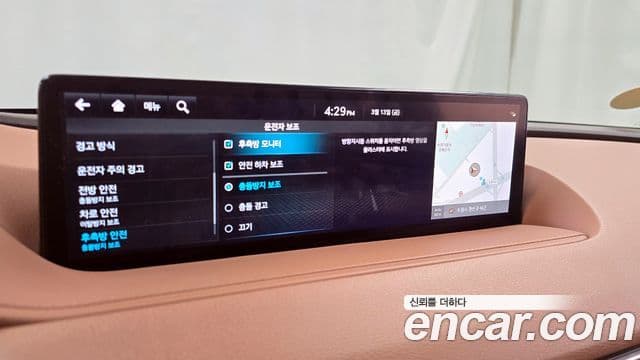 Genesis G80 (RG3) бензин 2.5 турбо AWD, 2022 16