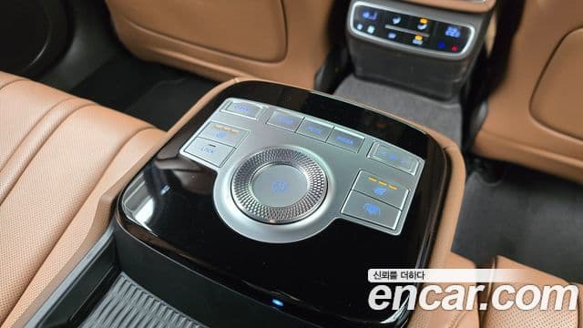 Genesis G80 (RG3) бензин 2.5 турбо AWD, 2022 19
