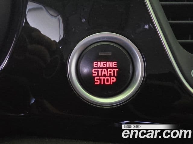 Kia All New Carnival Prestige, 2015 9