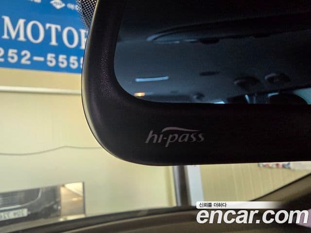 Kia All New Carnival Prestige, 2015 15