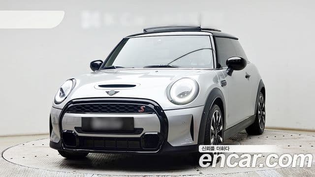 Mini Cooper S 3세대, 2023 1