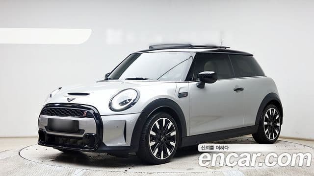 Mini Cooper S 3세대, 2023 2