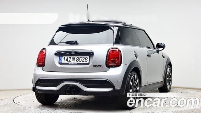Mini Cooper S 3세대, 2023 3