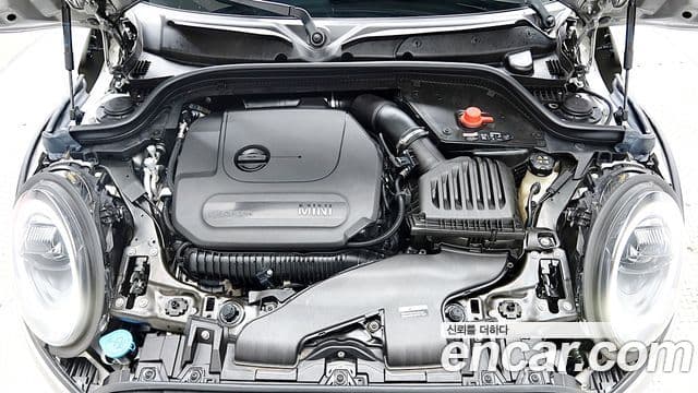 Mini Cooper S 3세대, 2023 4