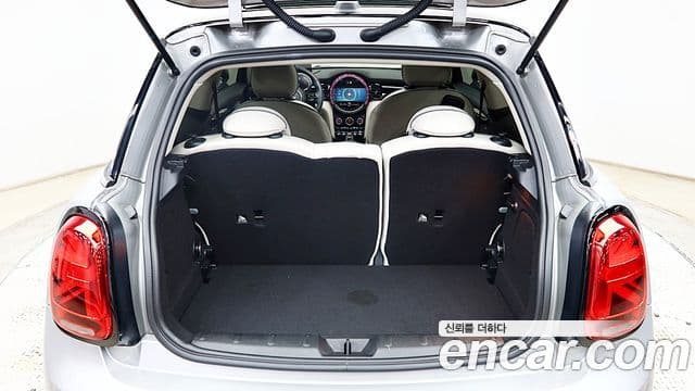 Mini Cooper S 3세대, 2023 все фото