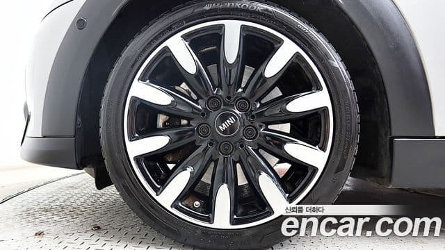 Mini Cooper S 3세대, 2023 6