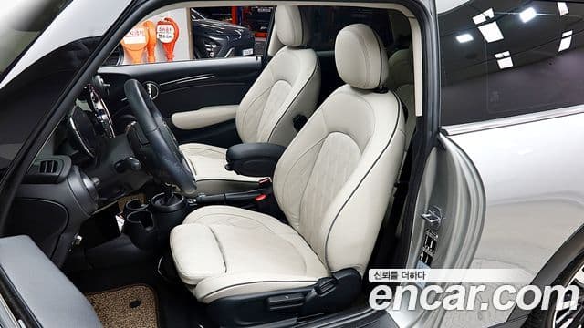 Mini Cooper S 3세대, 2023 8