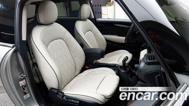 Mini Cooper S 3세대, 2023 9