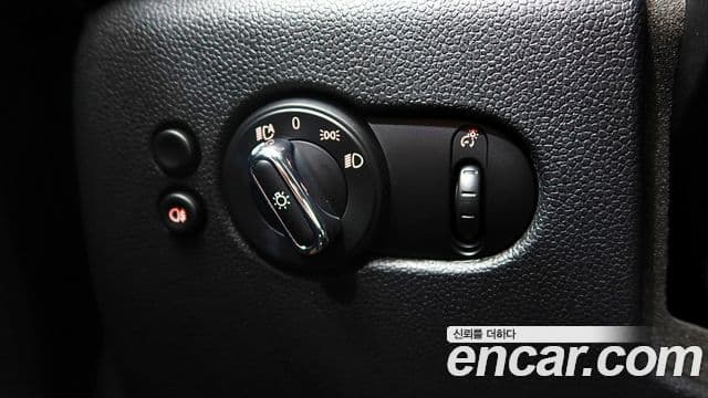 Mini Cooper S 3세대, 2023 12