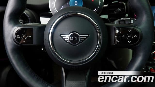 Mini Cooper S 3세대, 2023 13