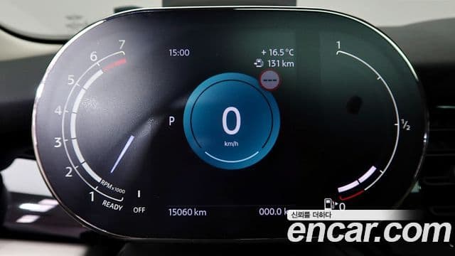 Mini Cooper S 3세대, 2023 14