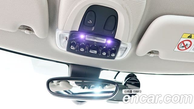 Mini Cooper S 3세대, 2023 15