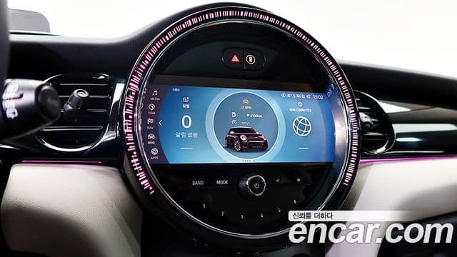 Mini Cooper S 3세대, 2023 16