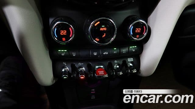 Mini Cooper S 3세대, 2023 17