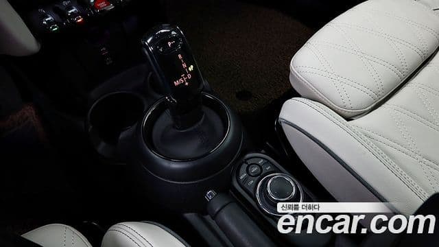 Mini Cooper S 3세대, 2023 18