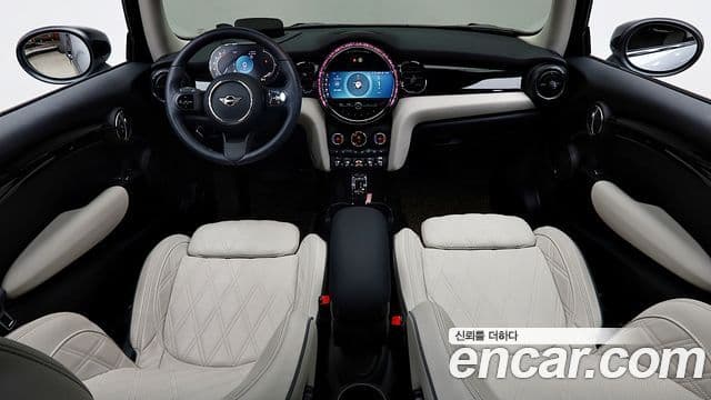 Mini Cooper S 3세대, 2023 20