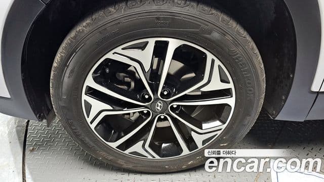 Hyundai Santa Fe TM Exclusive Special, 2019 все фото