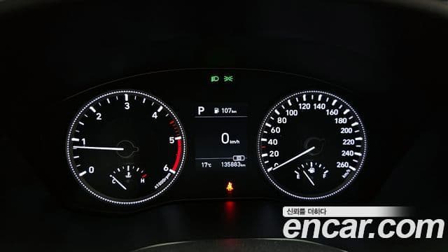 Hyundai Santa Fe TM Exclusive Special, 2019 8