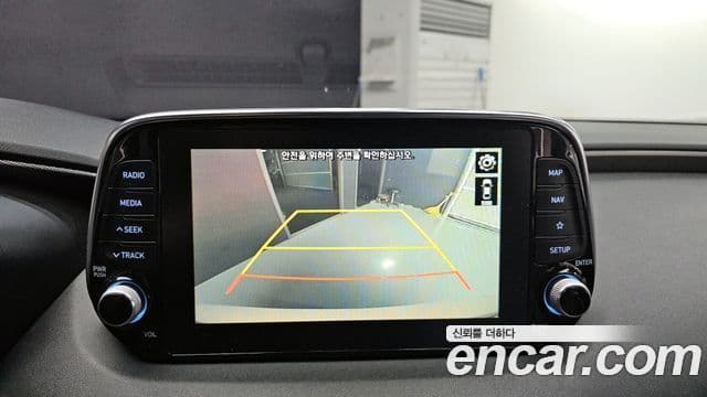 Hyundai Santa Fe TM Exclusive Special, 2019 15