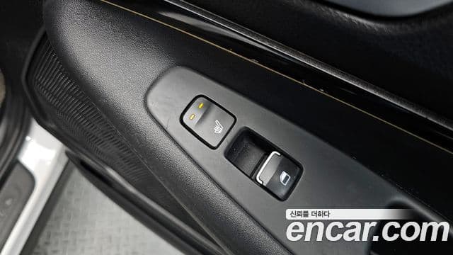 Hyundai Santa Fe TM Exclusive Special, 2019 17