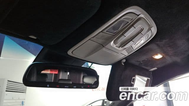 Hyundai Santa Fe TM Exclusive Special, 2019 18