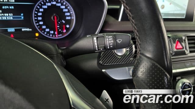 Genesis G70 Supreme, 2018 17