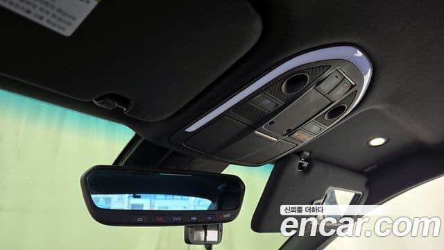 Genesis G70 Supreme, 2018 18