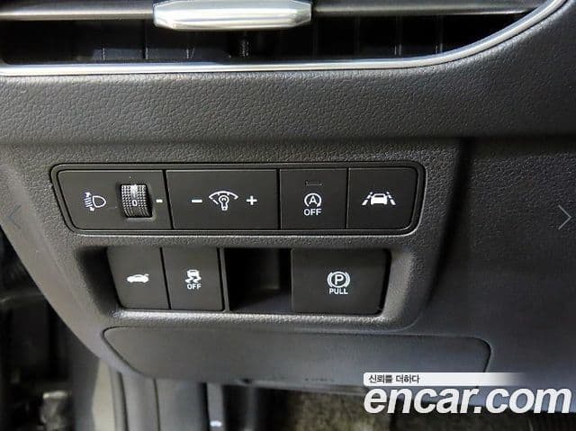 Hyundai Sonata (DN8) Premium Family, 2020 11