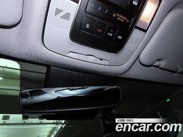 Hyundai Sonata (DN8) Premium Family, 2020 13