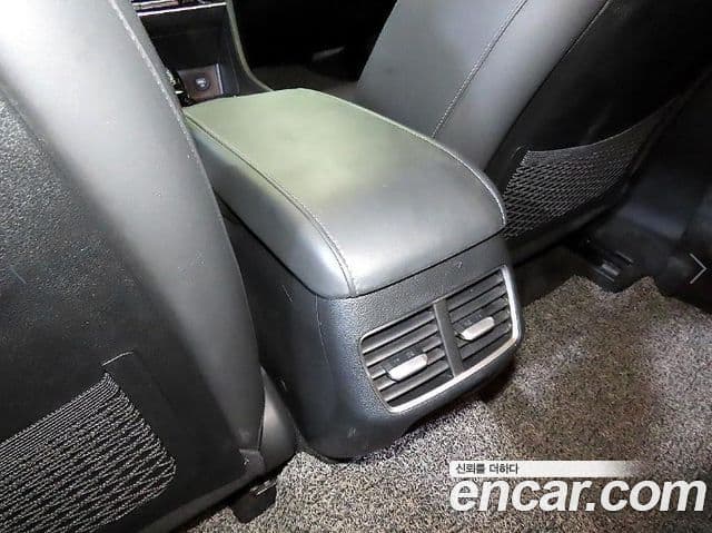 Hyundai Sonata (DN8) Premium Family, 2020 14