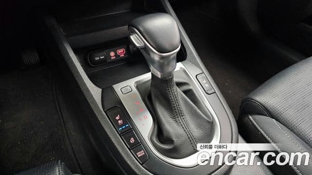 Kia All New K3 Luxury, 2020 9