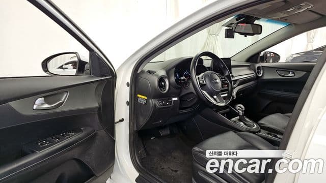 Kia All New K3 Luxury, 2020 10