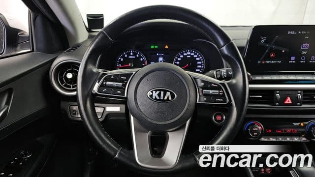 Kia All New K3 Luxury, 2020 13