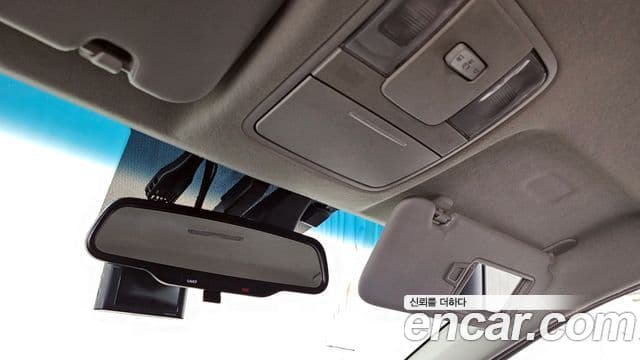 Kia All New K3 Luxury, 2020 17