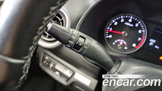 Kia All New K3 Luxury, 2020 18