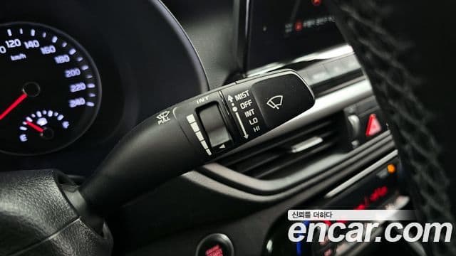 Kia All New K3 Luxury, 2020 19