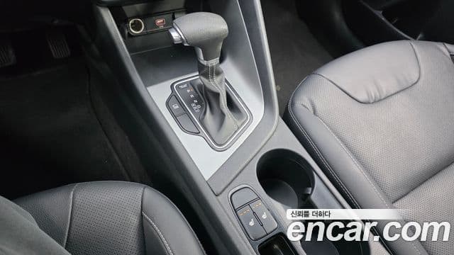 Kia The / новый New Niro Luxury, 2021 9