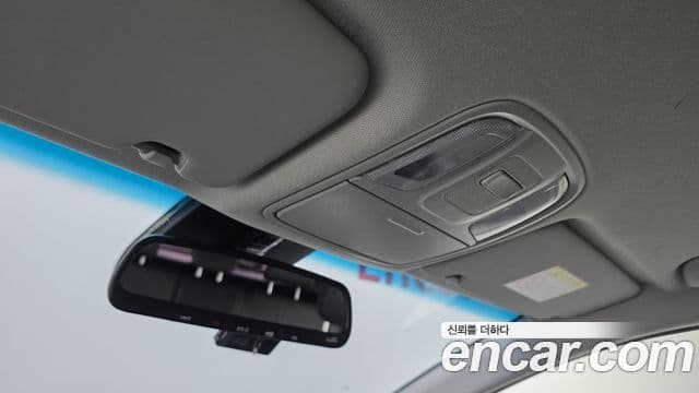 Kia The / новый New Niro Luxury, 2021 19