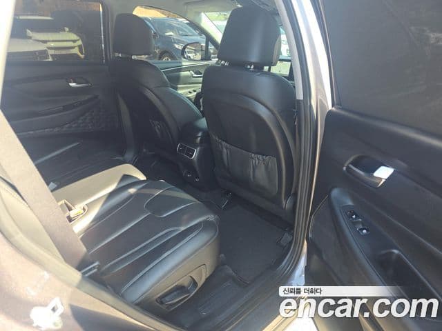 Hyundai The / новый New Santa Fe Prestige, 2022 6