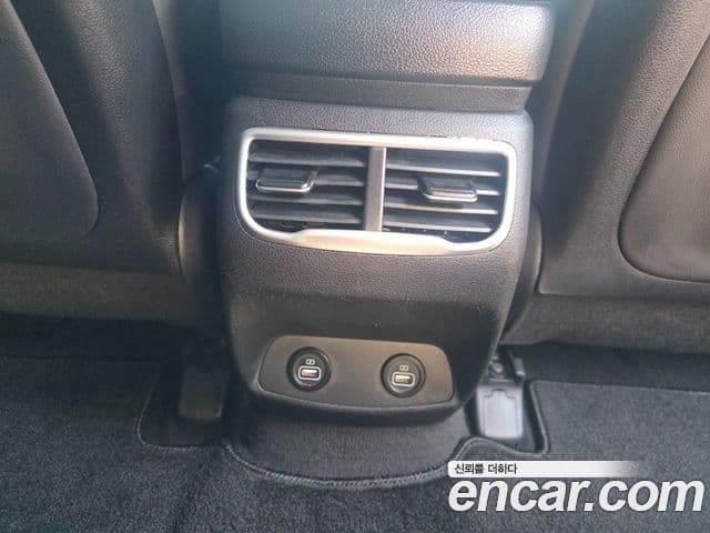 Hyundai The / новый New Santa Fe Prestige, 2022 7