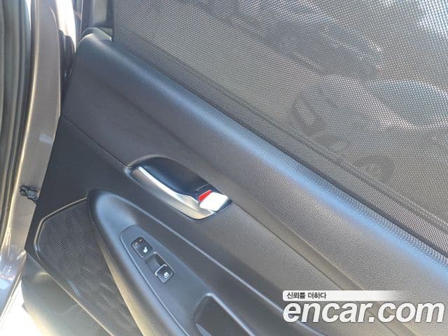 Hyundai The / новый New Santa Fe Prestige, 2022 8